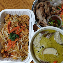 Take Thai Home Restaurants