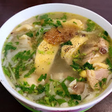 Pho Duy Restaurant