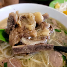 Pho Duy Restaurant