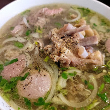 Pho Duy Restaurant