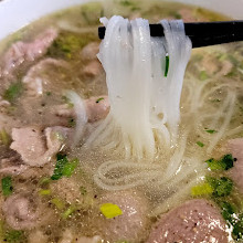 Pho Duy Restaurant