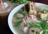 Pho Duy Restaurant