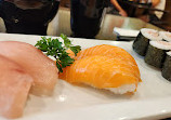 Sushi Heaven in New Westminster