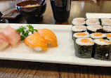 Sushi Heaven in New Westminster