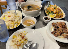 Sampaguita Village Family Restaurant