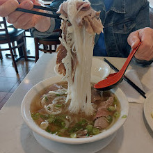 Pho 51 Vietnamese Restaurant