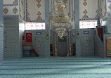 Mehmed Zahid Kotku Cami