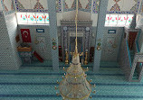 Mehmed Zahid Kotku Cami