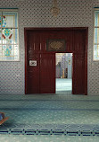 Mehmed Zahid Kotku Cami