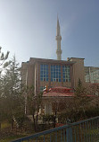 Mehmed Zahid Kotku Cami