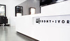 Ebony and Ivory Hair and Beauty Salon