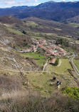 Castle of Roquefixade