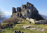 Castle of Roquefixade