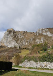 Castle of Roquefixade