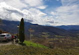 Castle of Roquefixade