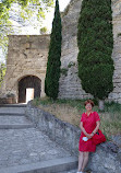 Baux de Provence