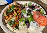 Tarbouch Lebanese Grill