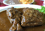 El Mole Poblano