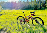 Beaver Ponds Trailhead