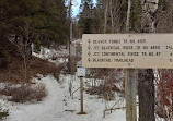 Beaver Ponds Trailhead