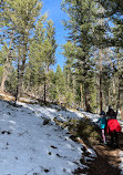 Beaver Ponds Trailhead