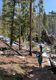 Beaver Ponds Trailhead