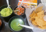 Cemitas Puebla Y Taqueria