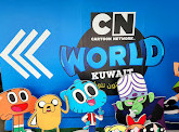 Cartoon Network World