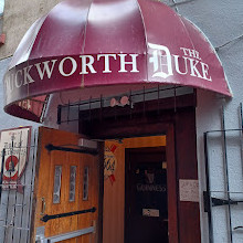 The Duke Of Duckworth