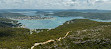 Bouddi Lookout