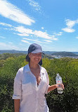 Bouddi Lookout