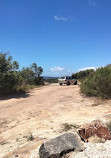 Bouddi Lookout