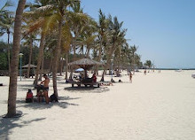 plage de Jumeirah