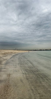 plage de Jumeirah