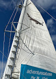 Adventure Cat Sailing Charters