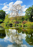 Tombe de Claude Monet