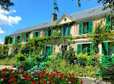 Tombe de Claude Monet