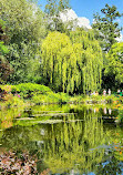 Tombe de Claude Monet