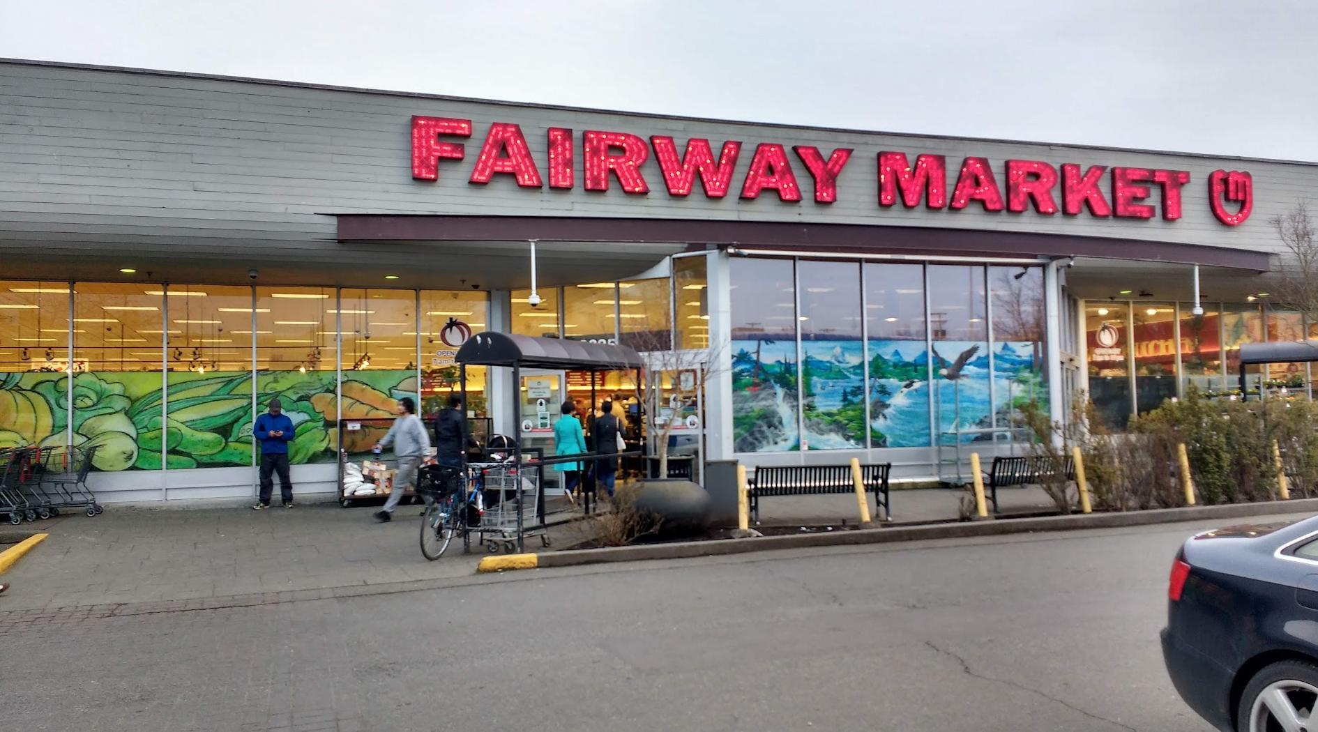 Fairway-Markt