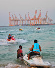 Khorfakkan Beach