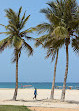 Khorfakkan Beach