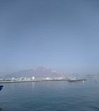 Khorfakkan Beach