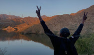 Khorfakkan Beach