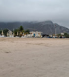 Playa de Khorfakkan