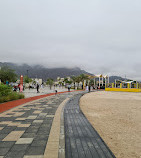 Playa de Khorfakkan