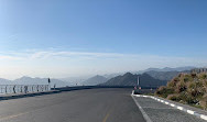 Khorfakkan Beach