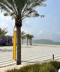 Khorfakkan Beach