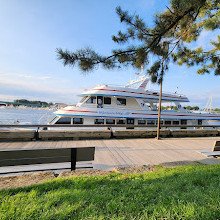 Newburyport Whale Watch