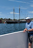 Cape Ann Harbor Tours