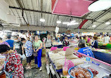 New Naklua Market Pattaya City